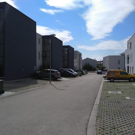 Sea Pearl Luxury Apartment Podstrana Eksteriør billede