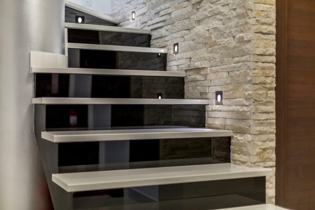 Sea Pearl Luxury Apartment Podstrana Eksteriør billede